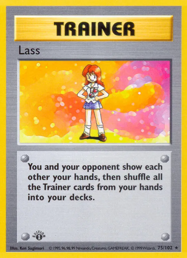 Lass [75/102]