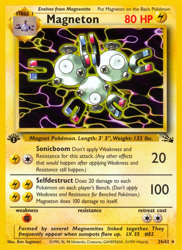 Magneton [26/62]