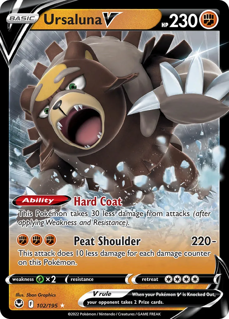 Ursaluna V [102/195]